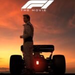 F1 The Movie India box office