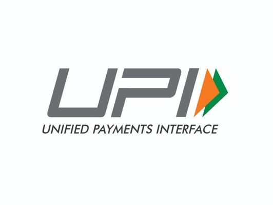 UPI digital payment growth