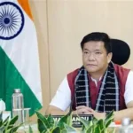 Arunachal CM Pema Khandu says border is with Tibet, not China, during speech in Tawang
