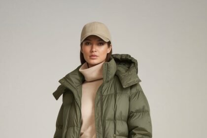 Fall/Winter 2025 fashion trends