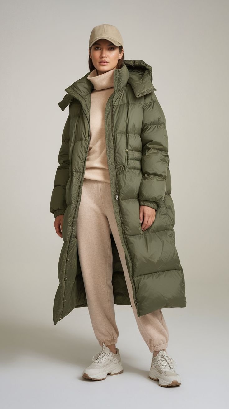 Fall/Winter 2025 fashion trends