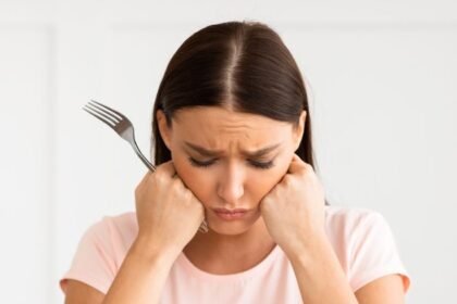 intermittent fasting vs dieting