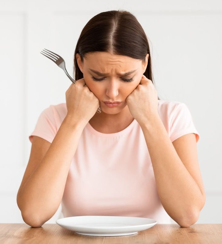 intermittent fasting vs dieting