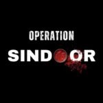 Operation Sindoor ongoing