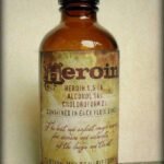 Heroin and meth seizure in Jiribam