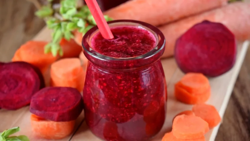 Natural ingredients to make homemade glutathione for glowing skin