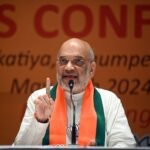 Amit Shah vows to make India free of infiltrators