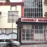 Mizoram Assembly to hold two-day monsoon session on August 27–28