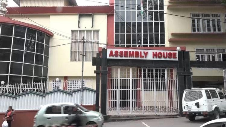 Mizoram Assembly to hold two-day monsoon session on August 27–28