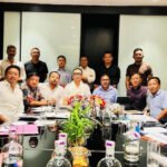 Three Meghalaya cricketers selected for Northeast squad in Duleep Trophy 2025