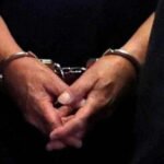 Seized wild animal body parts by Assam forest officers near India-Bhutan border