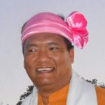 arunachal CM pema khandu