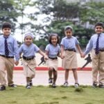 Neiphiu Rio school inauguration