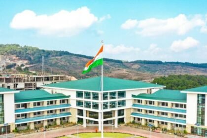 IIM Guwahati approved