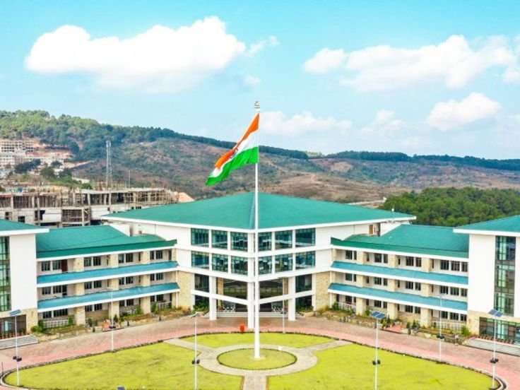 IIM Guwahati approved