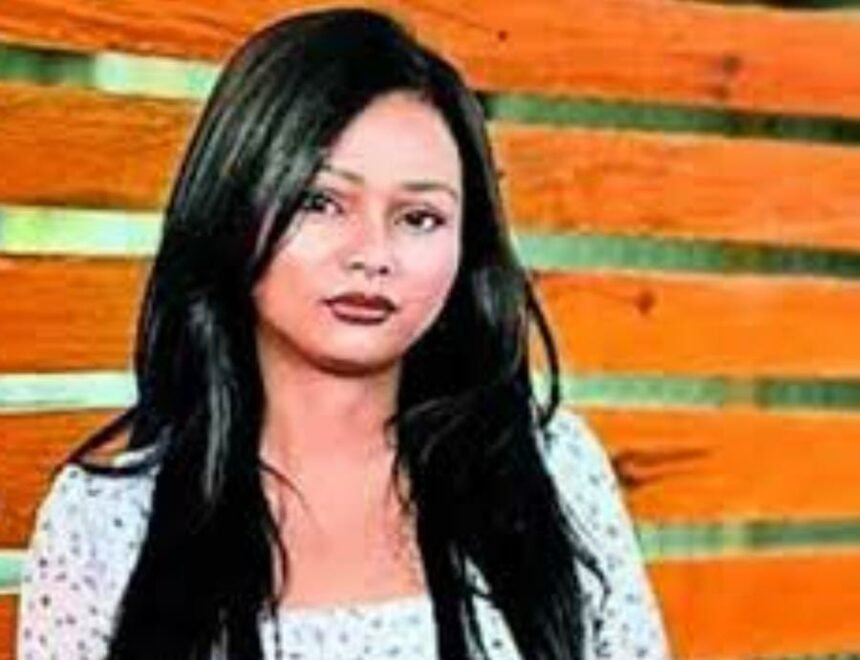 Beoncy Laishram case