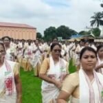 Sattriya dance Assam