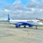 IndiGo flight go-around Guwahati