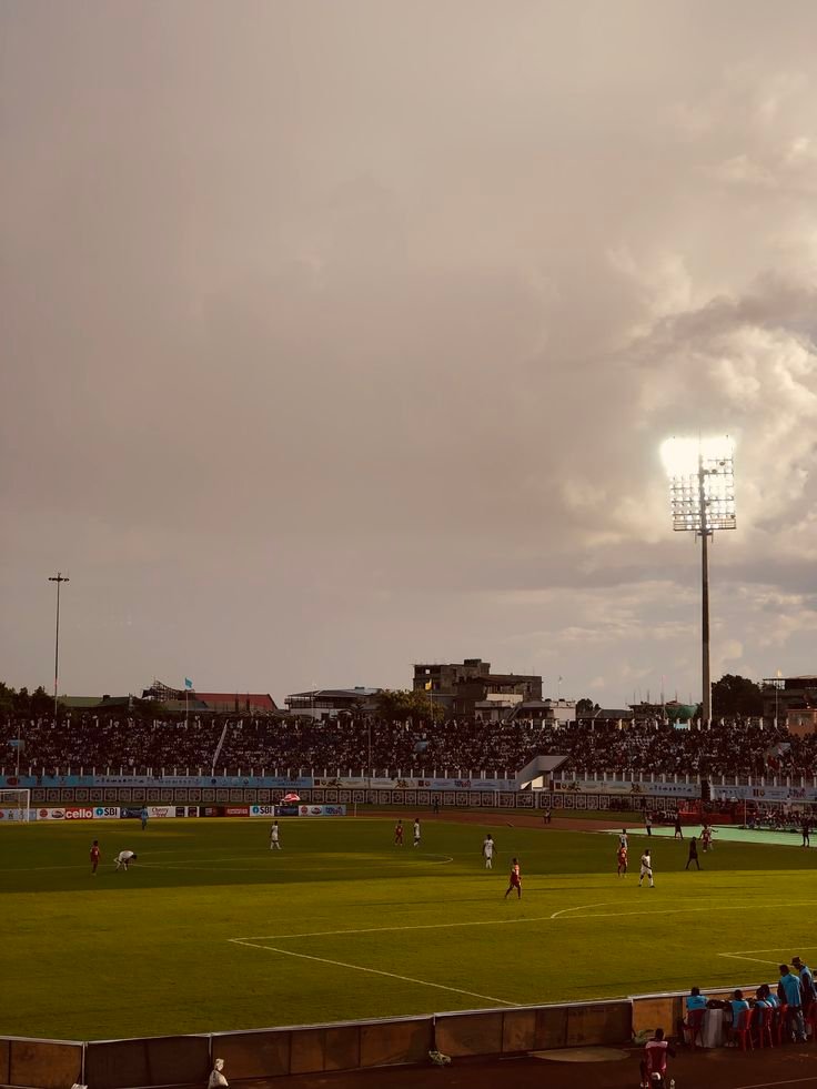 2025 Durand Cup semi-final