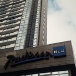 Radisson Blu Northeast expansion