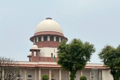 Abhisar Sharma protection