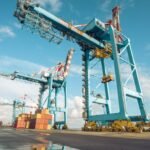 Maritime skills centre Northeast