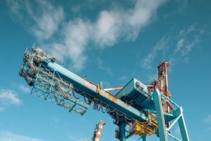 Maritime skills centre Northeast