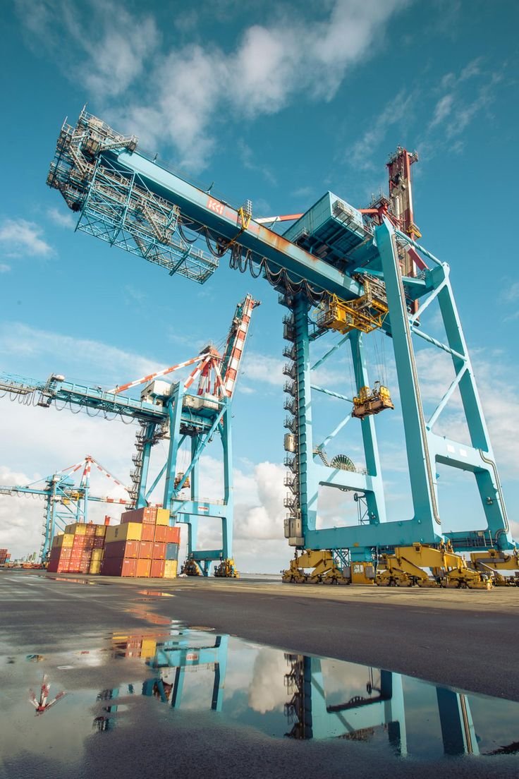 Maritime skills centre Northeast