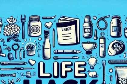 Life Hacks That Will Blow Your Mind