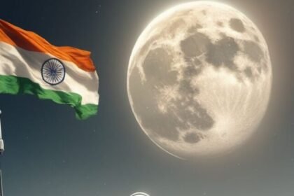 Moon Mission Update: What’s Next for ISRO?