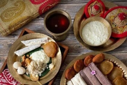 Food Festivals You Must Attend in Northeast India
