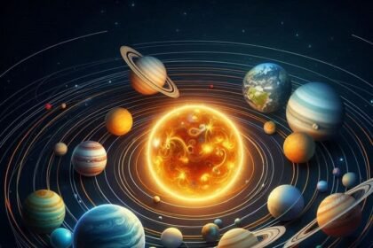 planets in astrology