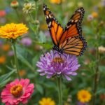 Butterfly Walk Dulung Forest