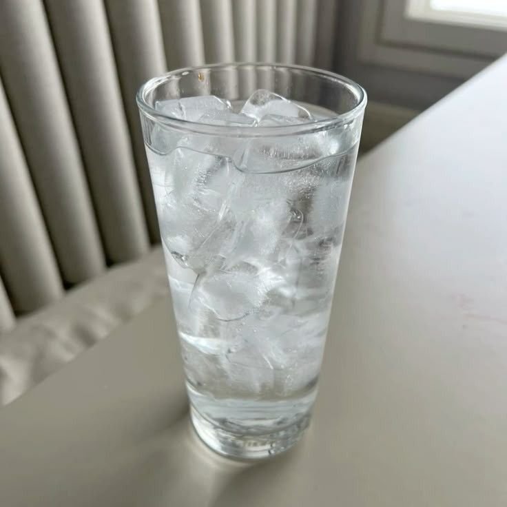 importance of hydration