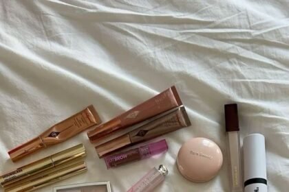 makeup tips for beginners