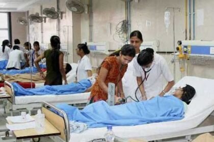 Assam: At least 20 fall ill after consuming prasad in Hojai, several hospitalised