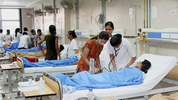 Assam: At least 20 fall ill after consuming prasad in Hojai, several hospitalised