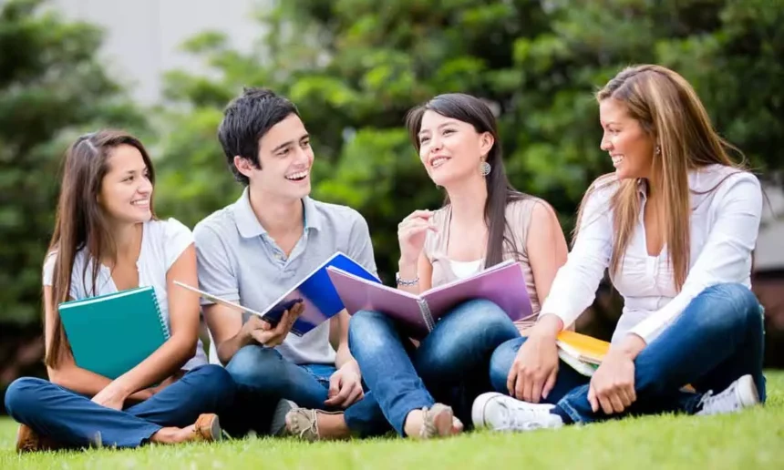 Dhubri learning center for disadvantaged students