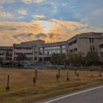 Assam higher education NIRF ranking 2025