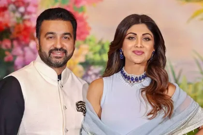 Shilpa Shetty ₹60 crore cheating case