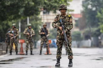 Nepal protest death toll rises to 51