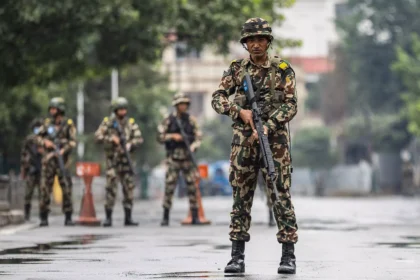 Nepal protest death toll rises to 51