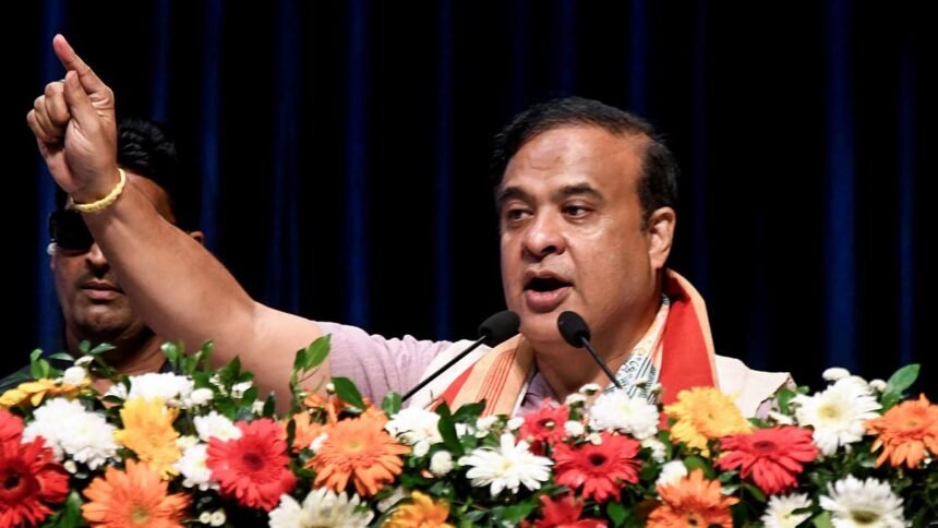 Pakistan-linked plot Assam MP
