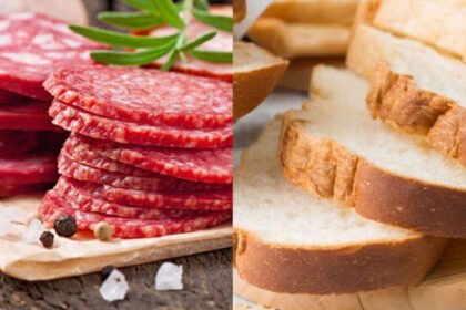 grilled red meat like beef linked to higher cancer risk