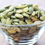 soaked pumpkin seeds benefits for daily health