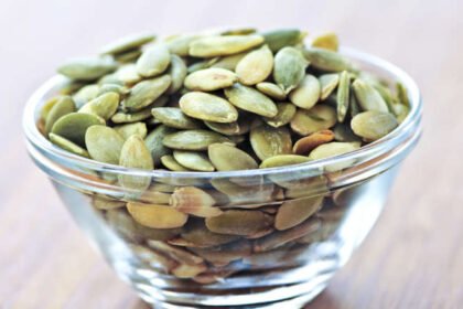 soaked pumpkin seeds benefits for daily health