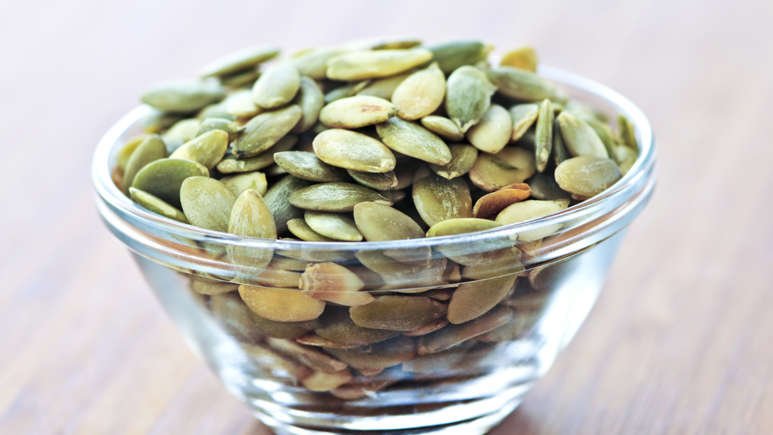 soaked pumpkin seeds benefits for daily health