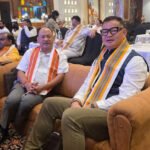 Arunachal mayor to present smart city vision