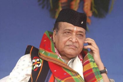 Dr Bhupen Hazarika