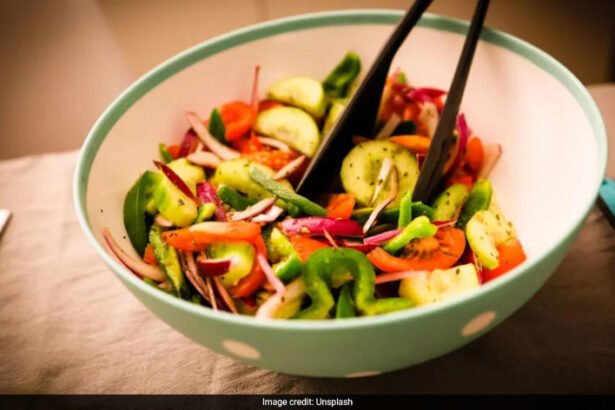 Delhi government introduces nutrition education in schools to promote healthy eating habits among students